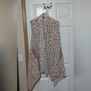 Barefoot dreams inspired cardigan